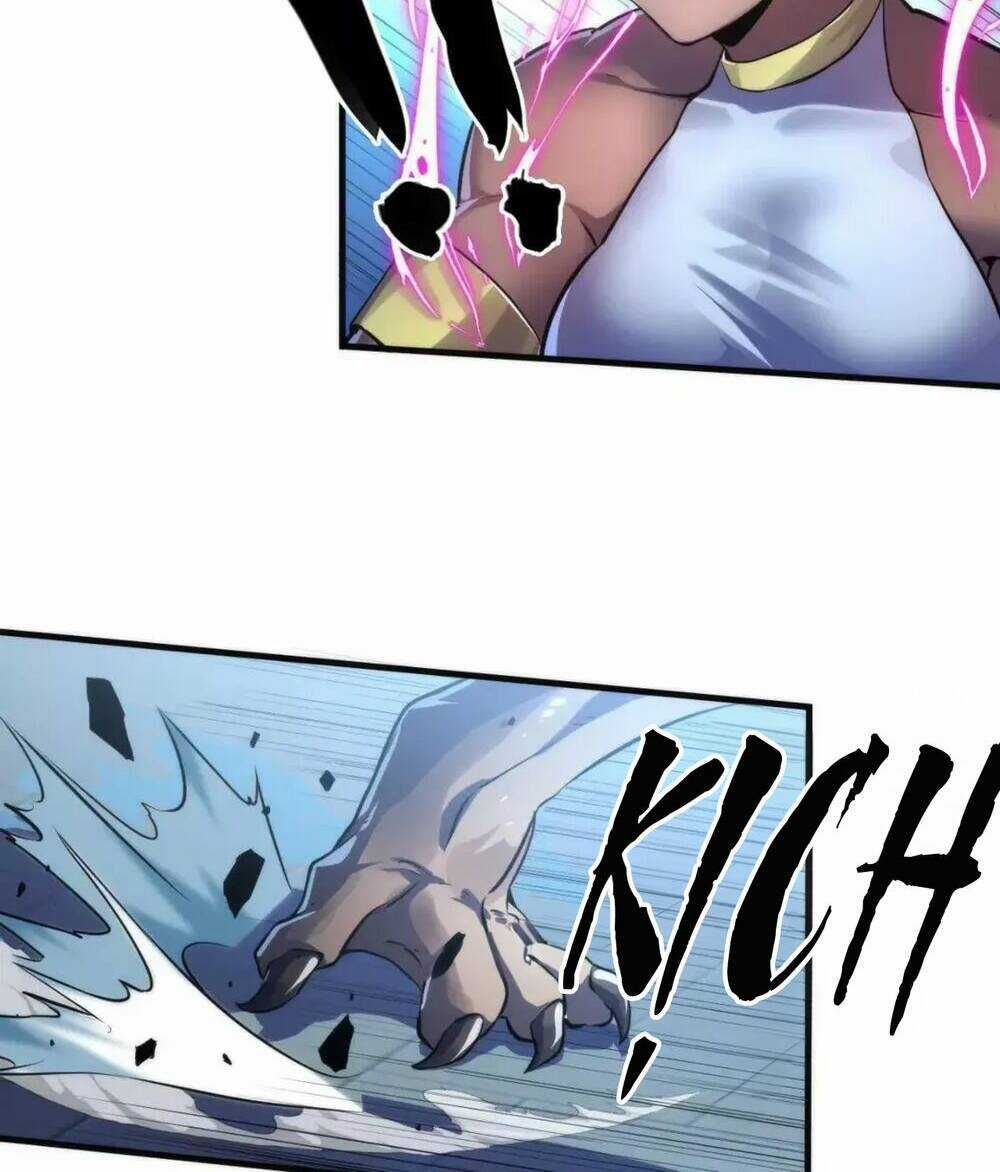 Trở Thành Thần Chủ Cthulhu Chapter 177 trang 5