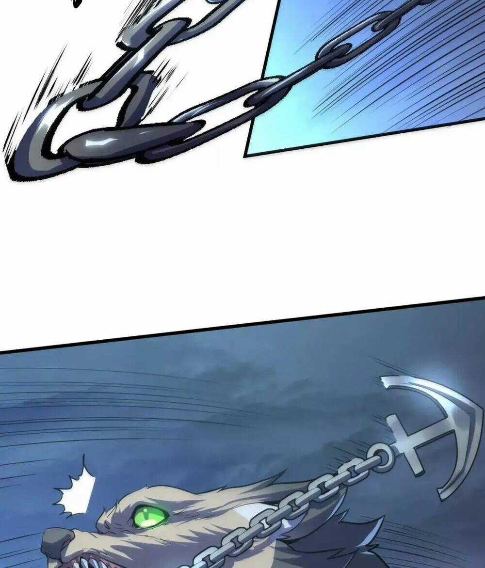 Trở Thành Thần Chủ Cthulhu Chapter 177 trang 58