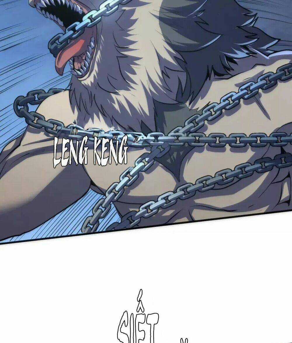 Trở Thành Thần Chủ Cthulhu Chapter 177 trang 59