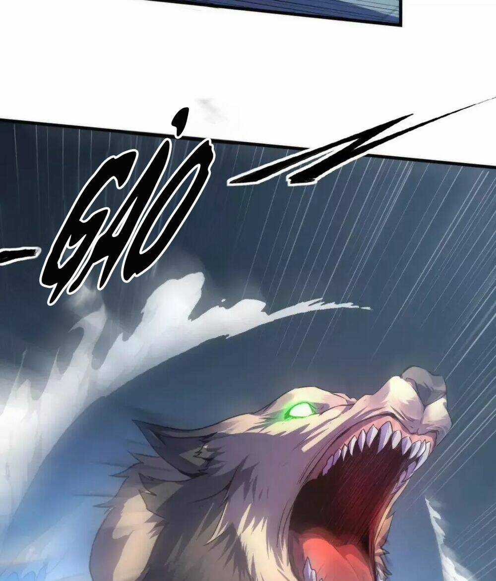 Trở Thành Thần Chủ Cthulhu Chapter 177 trang 6