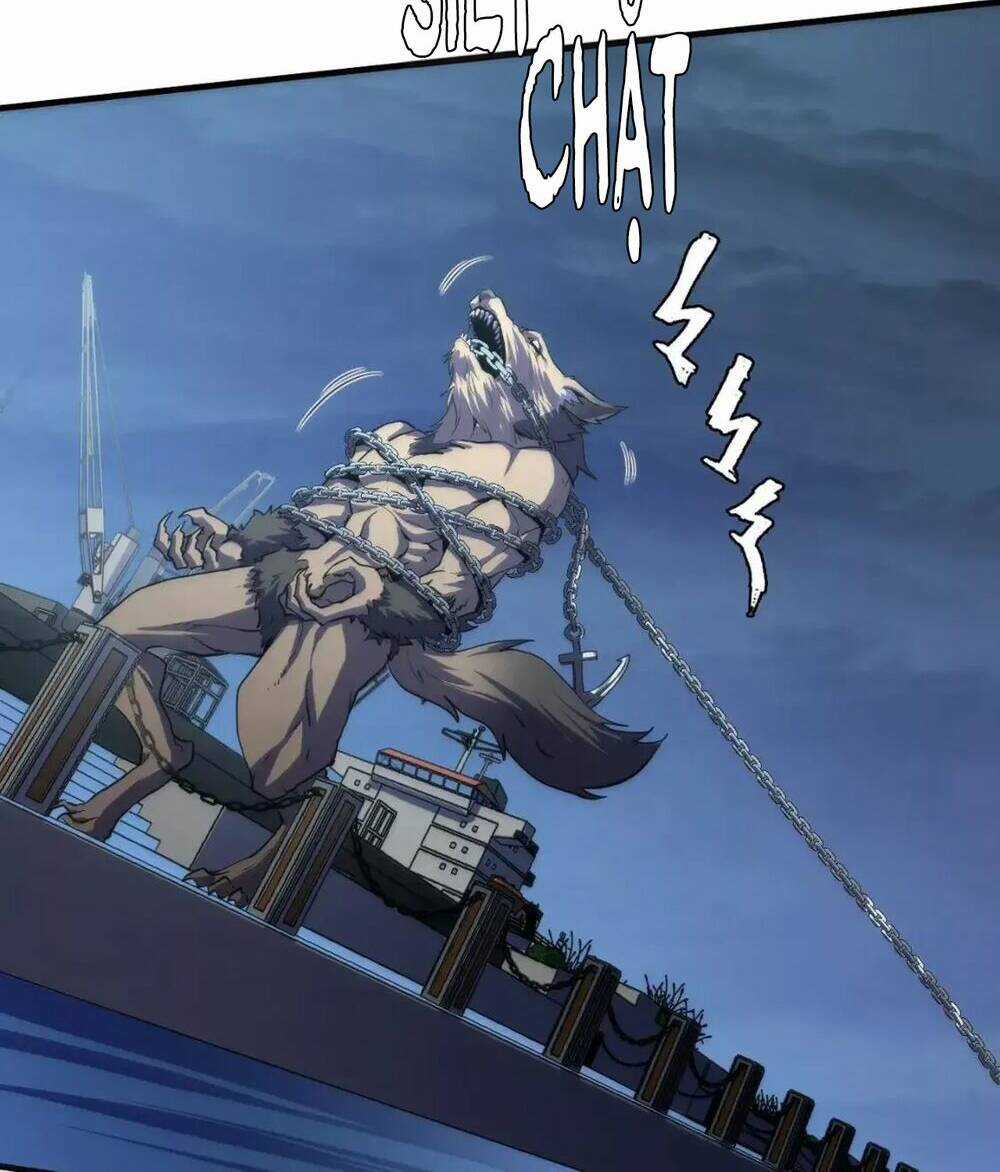 Trở Thành Thần Chủ Cthulhu Chapter 177 trang 60