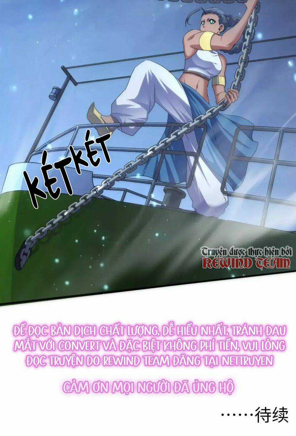 Trở Thành Thần Chủ Cthulhu Chapter 177 trang 63