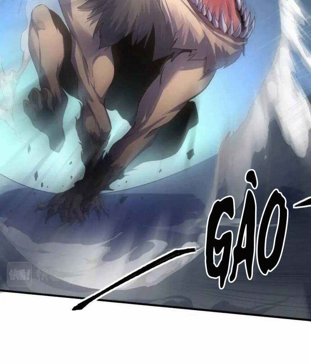 Trở Thành Thần Chủ Cthulhu Chapter 177 trang 7