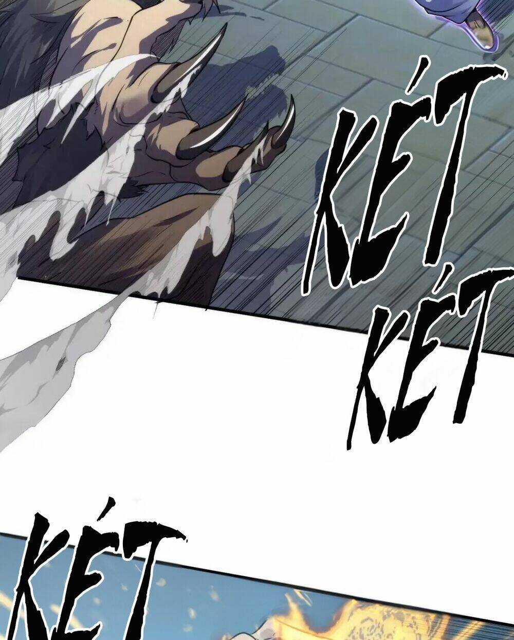 Trở Thành Thần Chủ Cthulhu Chapter 177 trang 9