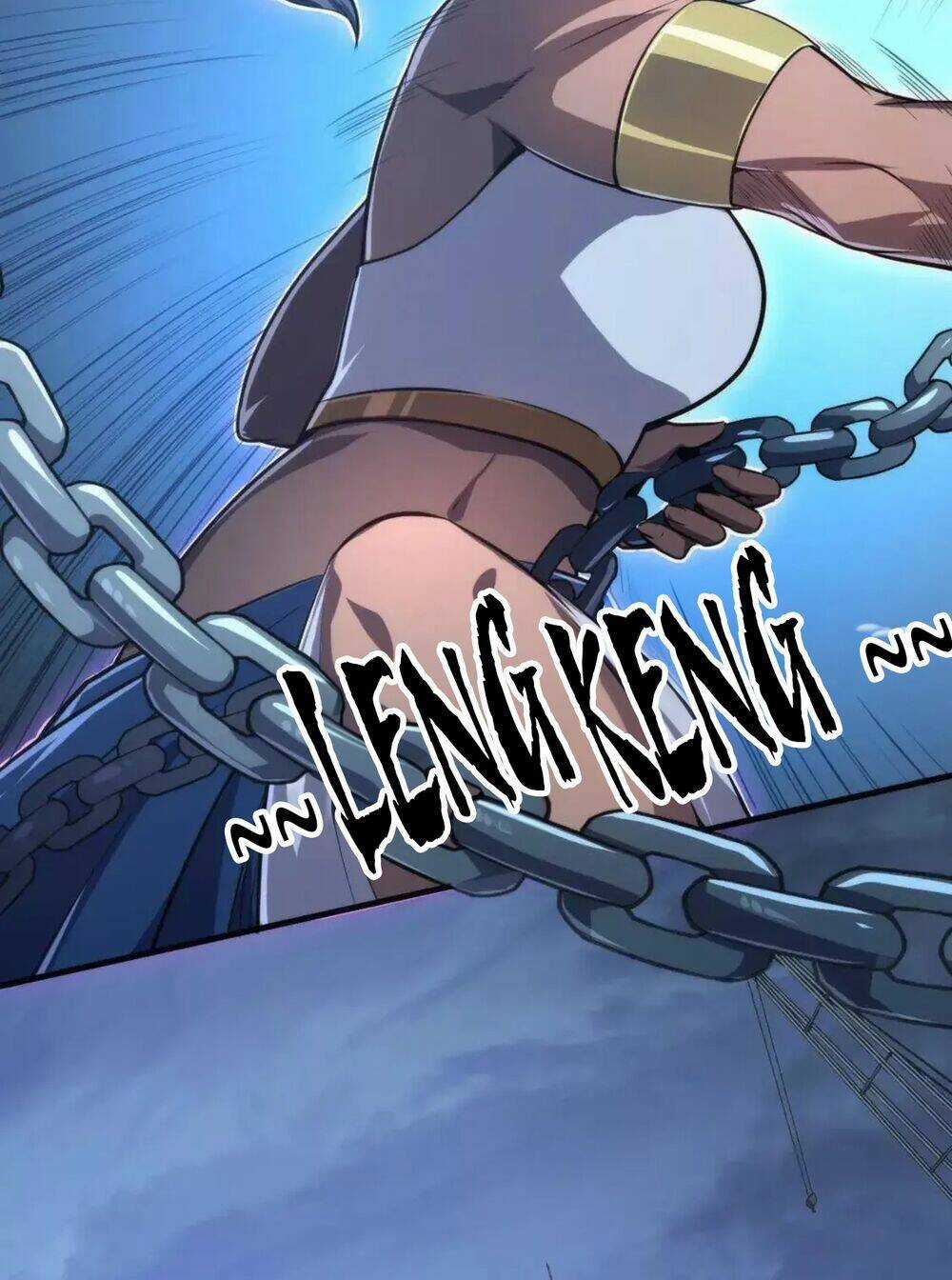 Trở Thành Thần Chủ Cthulhu Chapter 178 trang 10