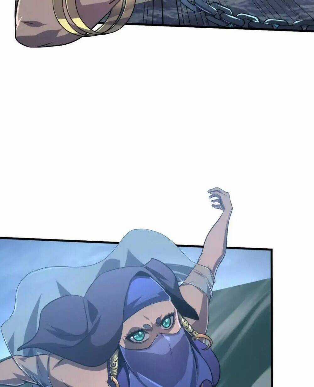 Trở Thành Thần Chủ Cthulhu Chapter 178 trang 13