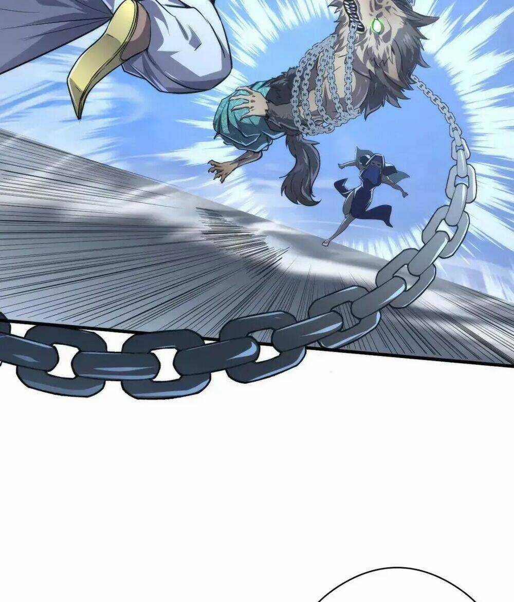 Trở Thành Thần Chủ Cthulhu Chapter 178 trang 16