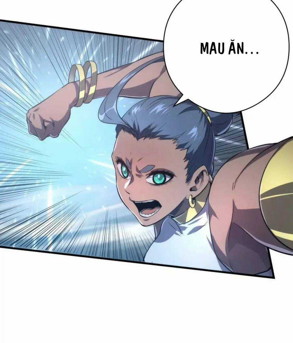 Trở Thành Thần Chủ Cthulhu Chapter 178 trang 17