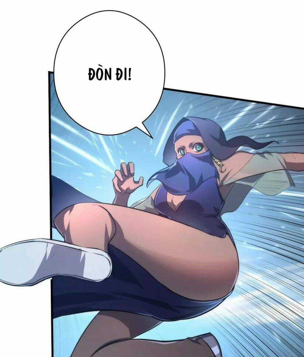 Trở Thành Thần Chủ Cthulhu Chapter 178 trang 18