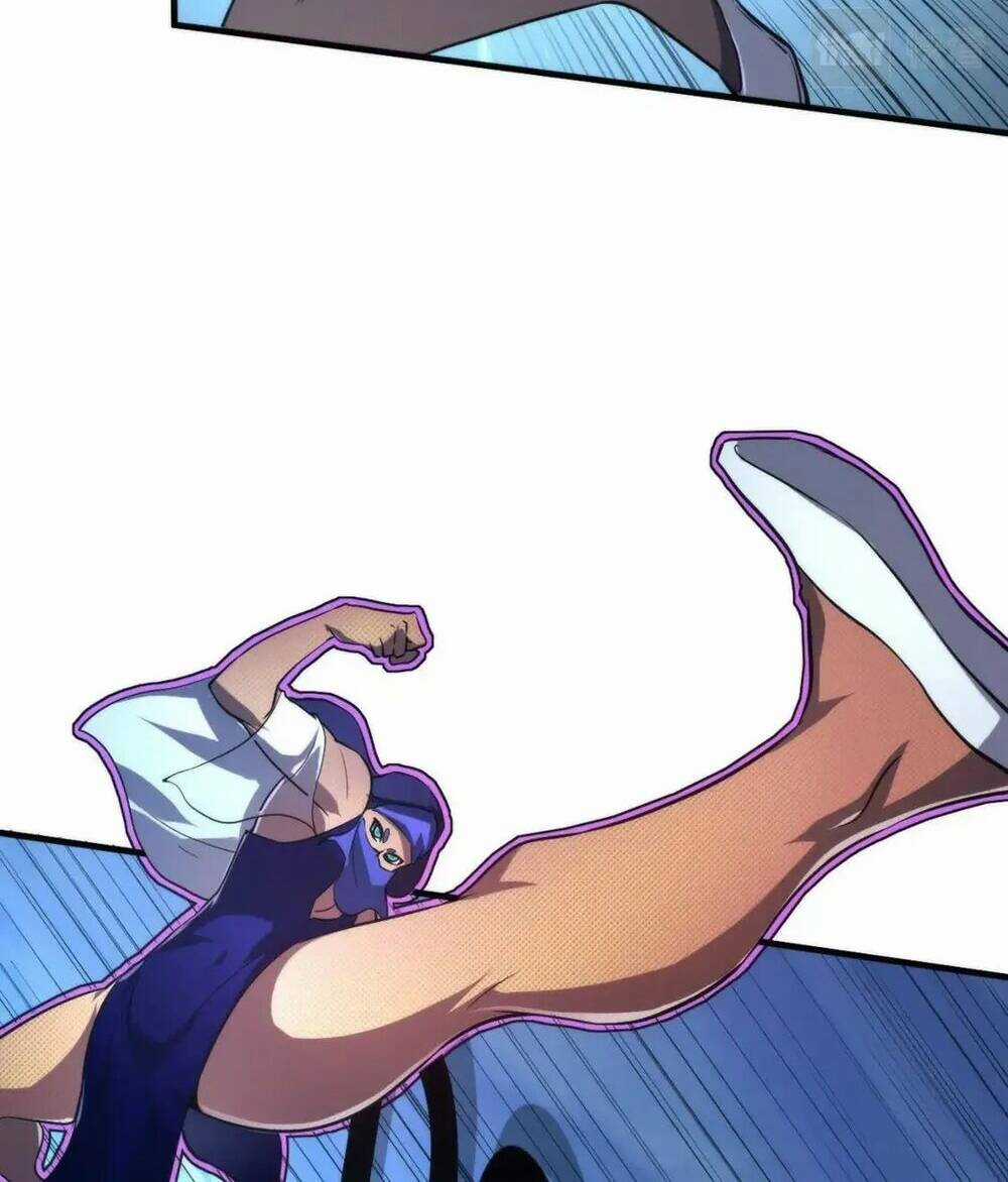 Trở Thành Thần Chủ Cthulhu Chapter 178 trang 19