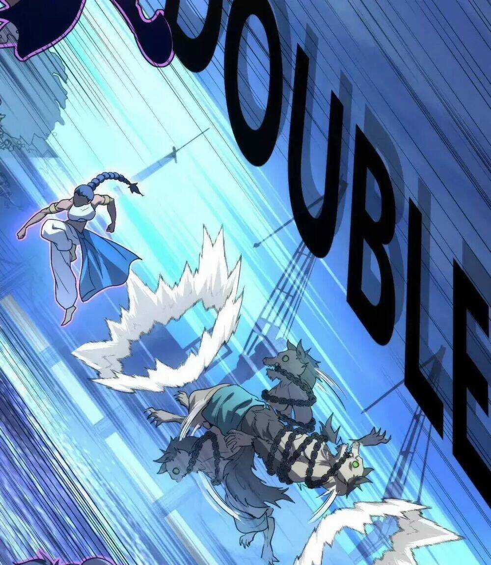 Trở Thành Thần Chủ Cthulhu Chapter 178 trang 20