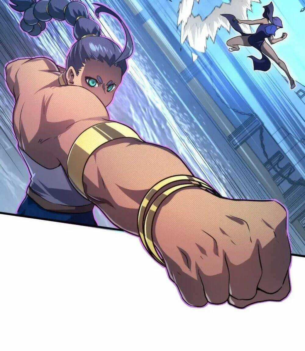 Trở Thành Thần Chủ Cthulhu Chapter 178 trang 21