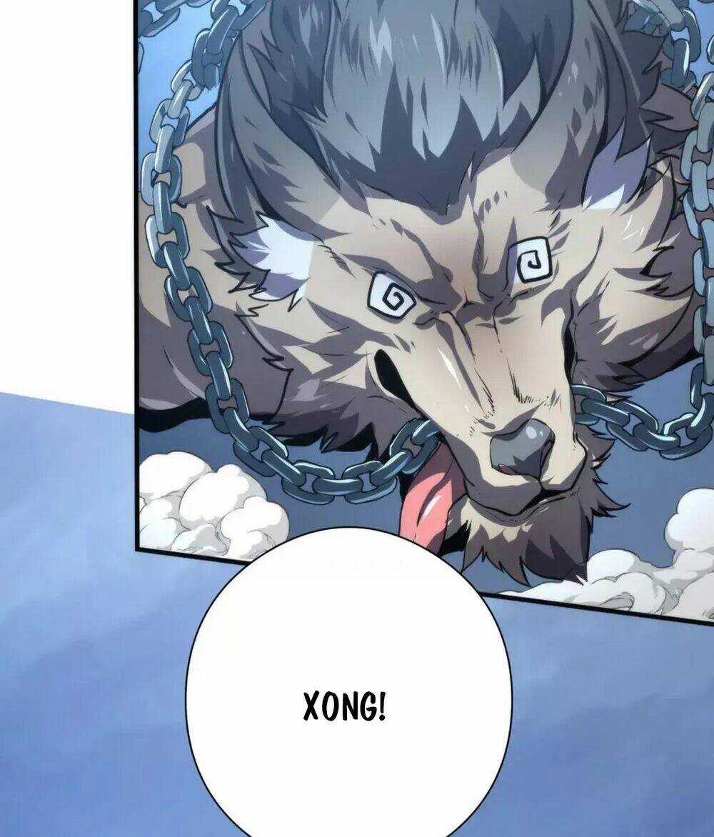 Trở Thành Thần Chủ Cthulhu Chapter 178 trang 24