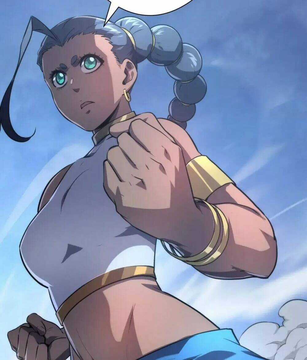 Trở Thành Thần Chủ Cthulhu Chapter 178 trang 25