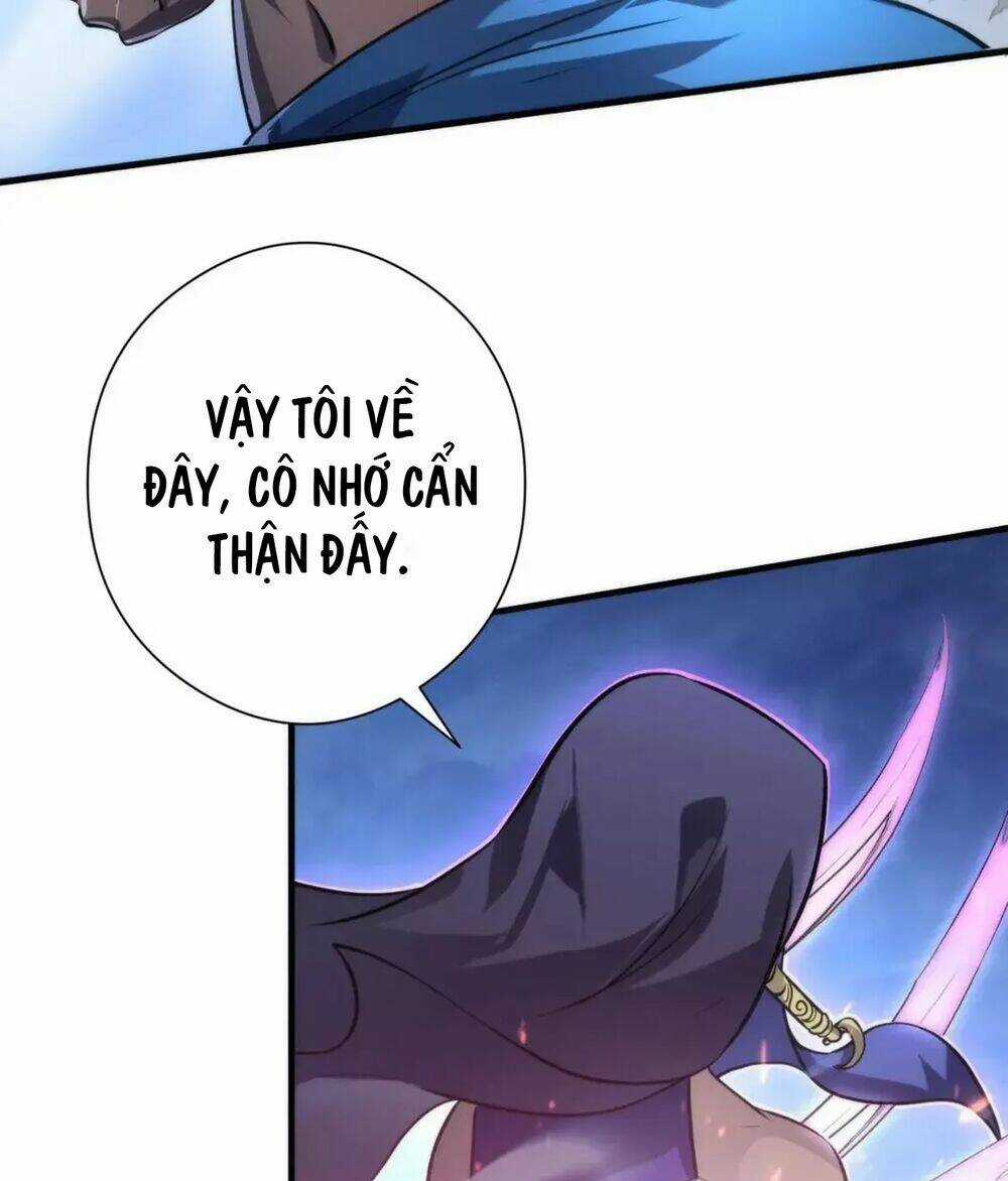 Trở Thành Thần Chủ Cthulhu Chapter 178 trang 26