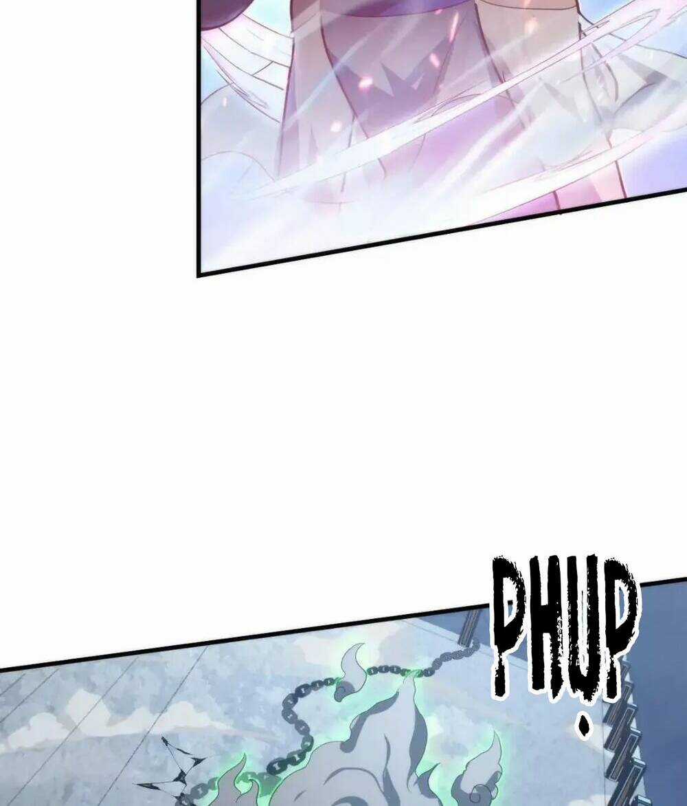 Trở Thành Thần Chủ Cthulhu Chapter 178 trang 27