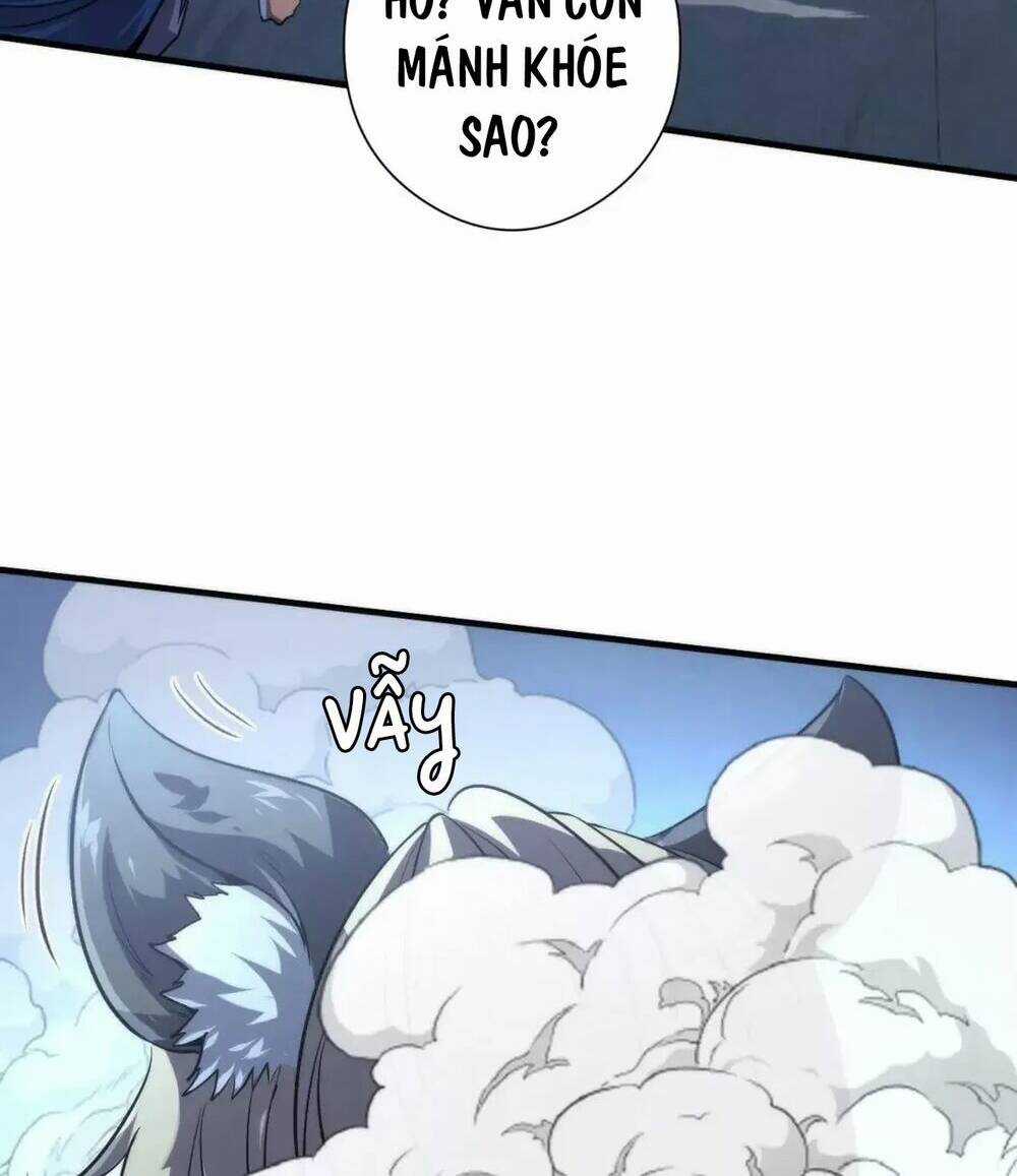 Trở Thành Thần Chủ Cthulhu Chapter 178 trang 29