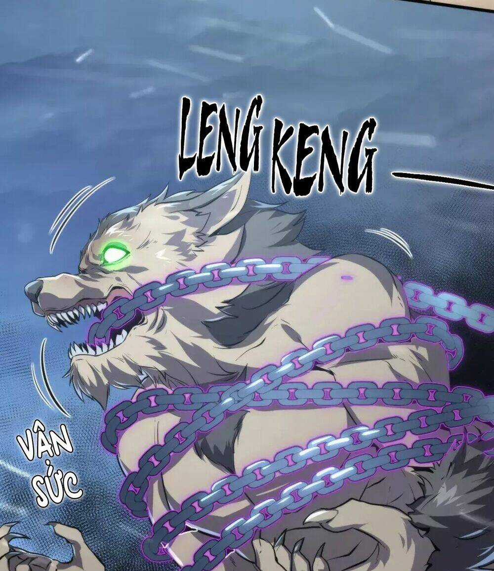 Trở Thành Thần Chủ Cthulhu Chapter 178 trang 3