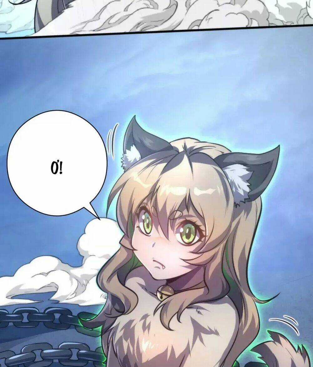 Trở Thành Thần Chủ Cthulhu Chapter 178 trang 30