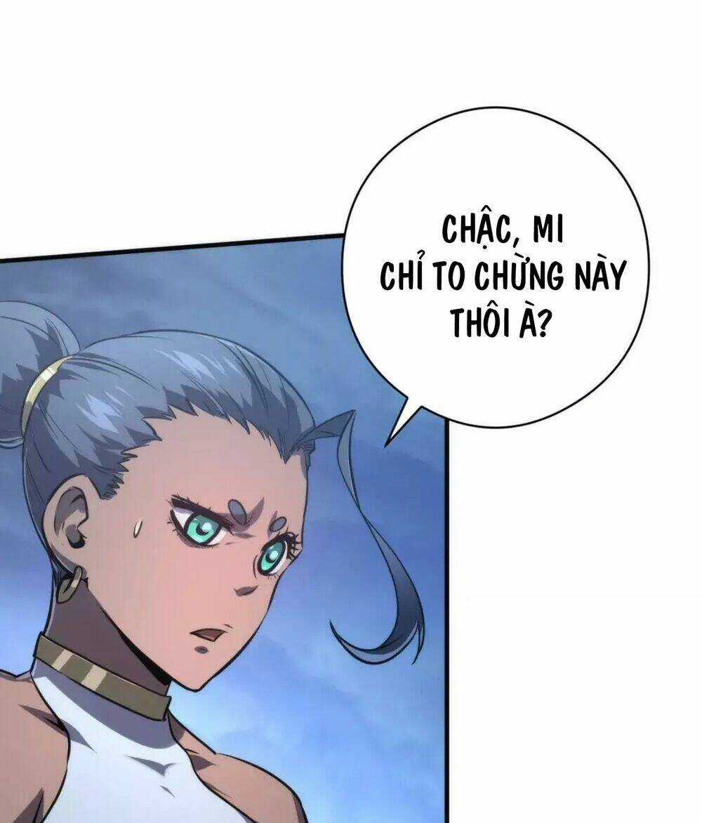 Trở Thành Thần Chủ Cthulhu Chapter 178 trang 32