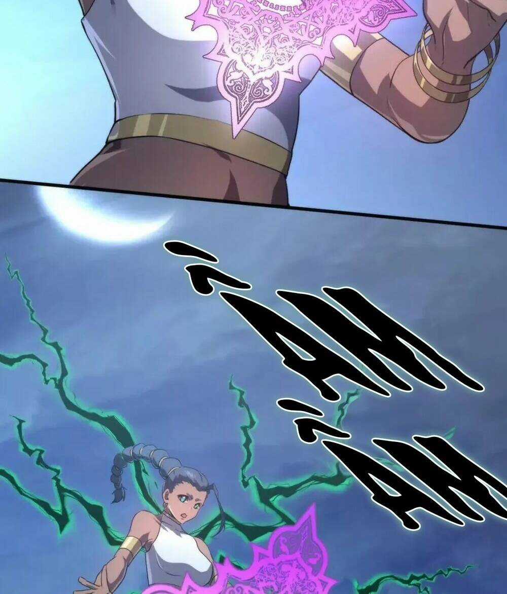 Trở Thành Thần Chủ Cthulhu Chapter 178 trang 35