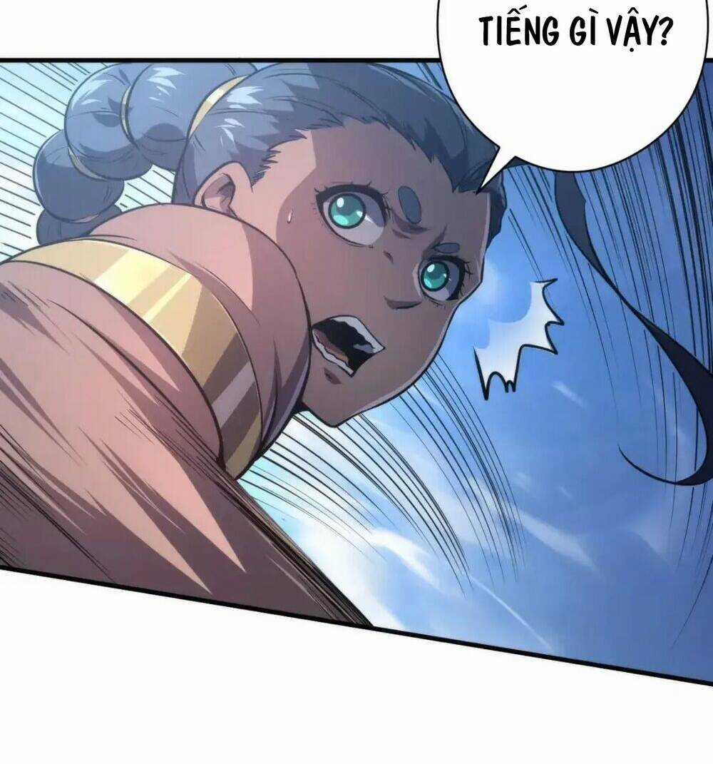 Trở Thành Thần Chủ Cthulhu Chapter 178 trang 37