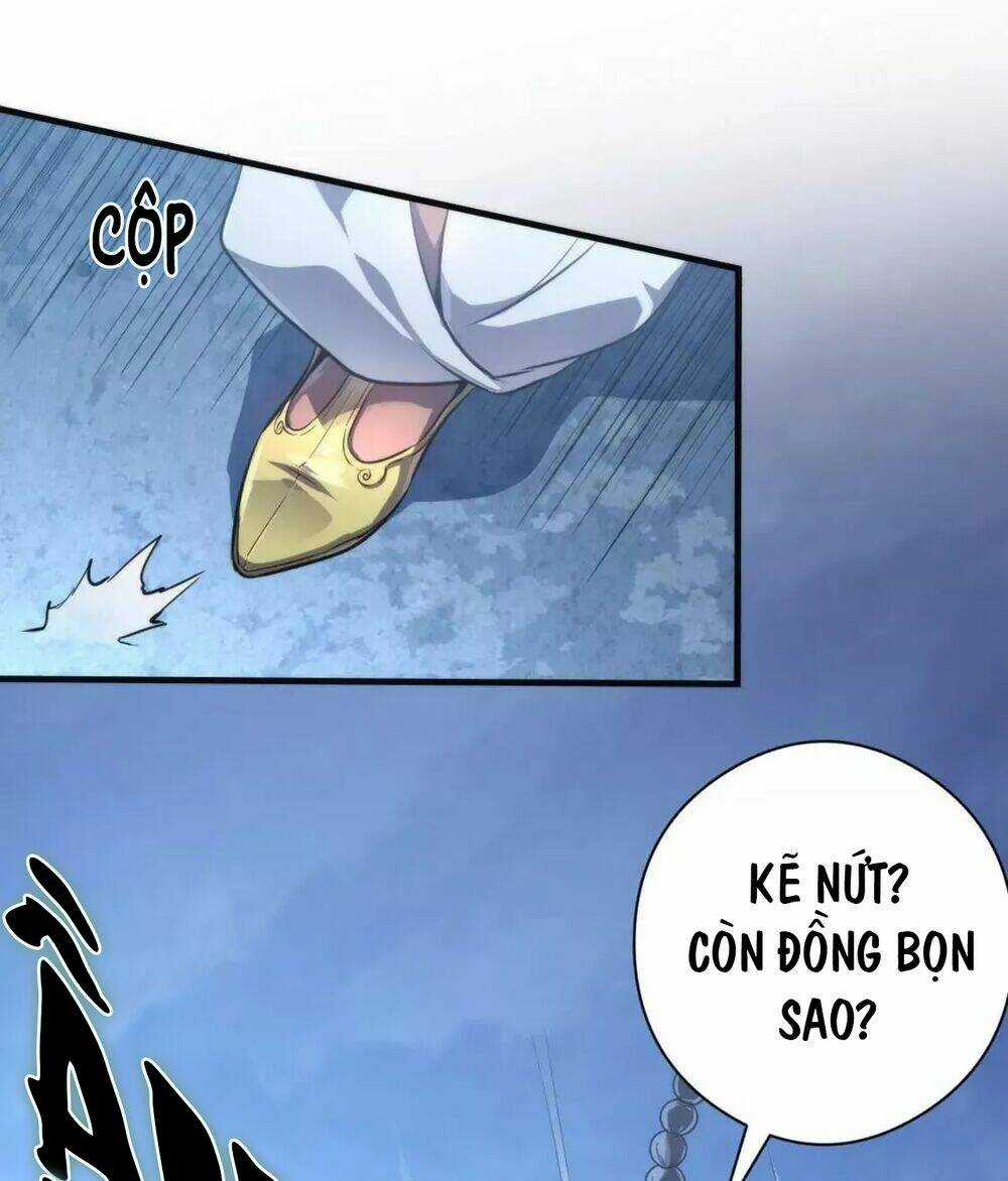 Trở Thành Thần Chủ Cthulhu Chapter 178 trang 38