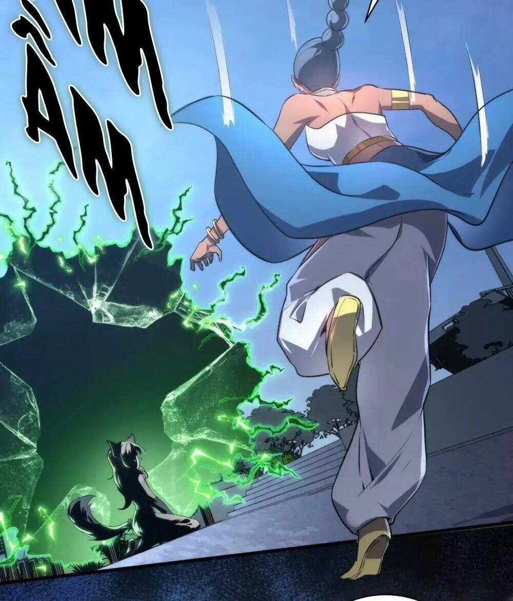 Trở Thành Thần Chủ Cthulhu Chapter 178 trang 39