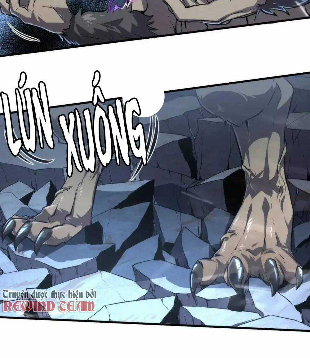 Trở Thành Thần Chủ Cthulhu Chapter 178 trang 4