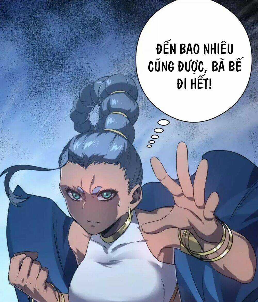 Trở Thành Thần Chủ Cthulhu Chapter 178 trang 40
