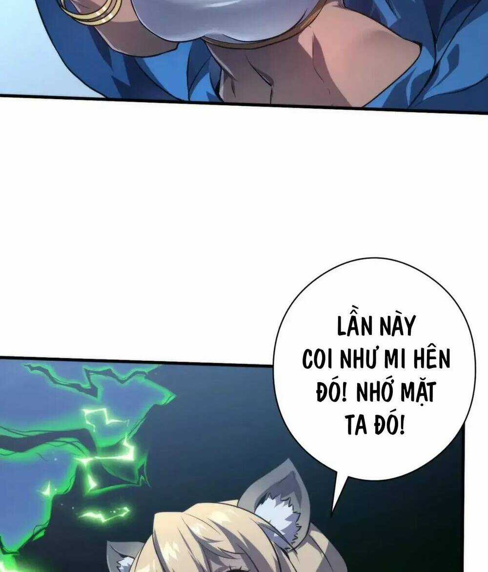 Trở Thành Thần Chủ Cthulhu Chapter 178 trang 41