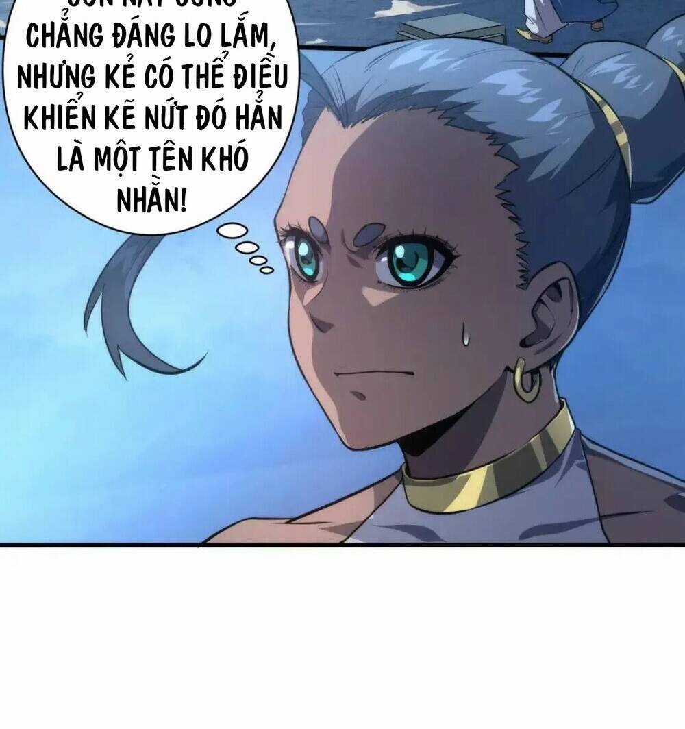 Trở Thành Thần Chủ Cthulhu Chapter 178 trang 45