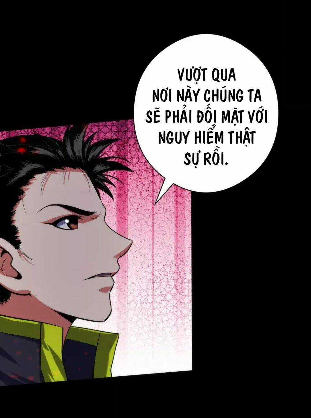 Trở Thành Thần Chủ Cthulhu Chapter 178 trang 52