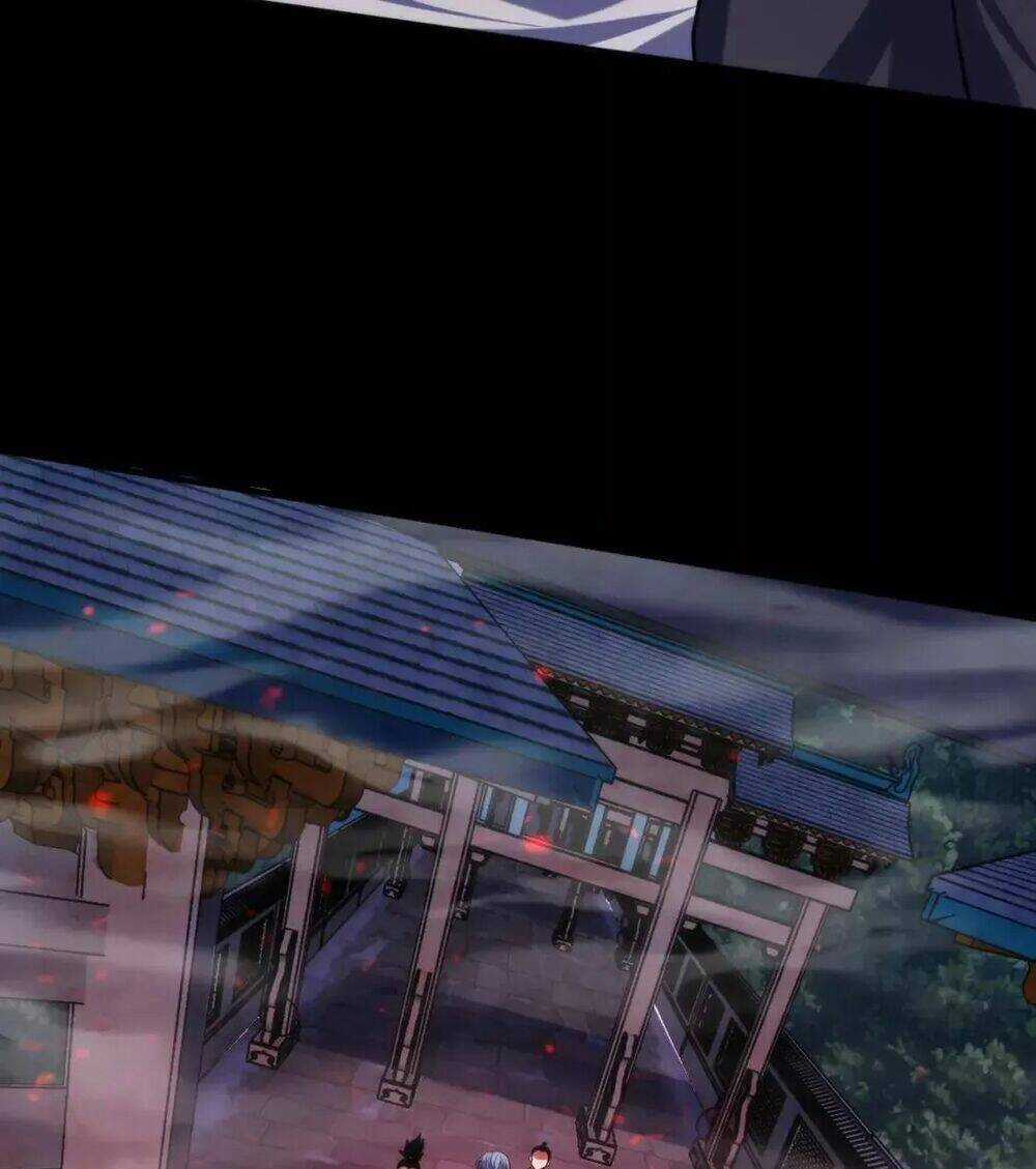 Trở Thành Thần Chủ Cthulhu Chapter 178 trang 54