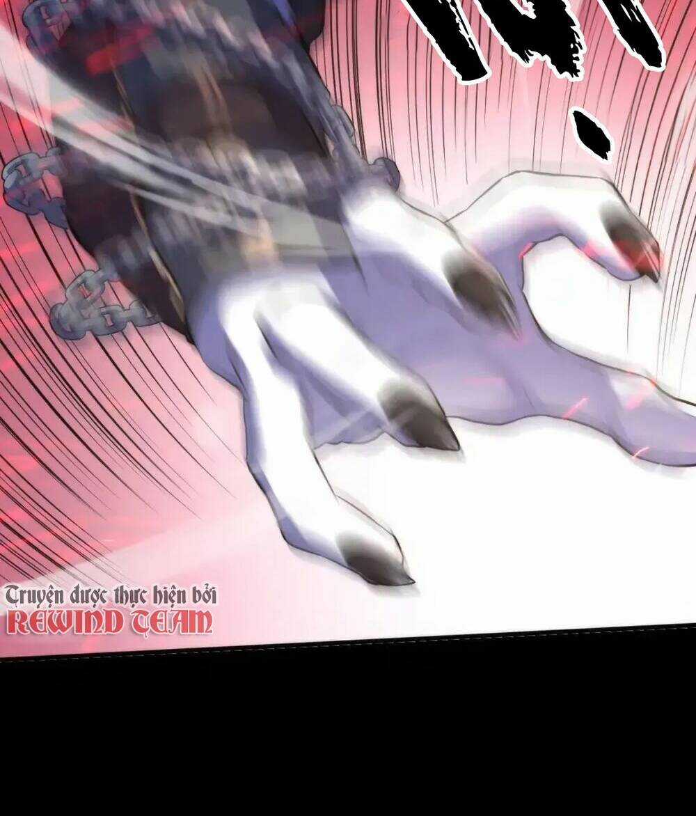 Trở Thành Thần Chủ Cthulhu Chapter 178 trang 59