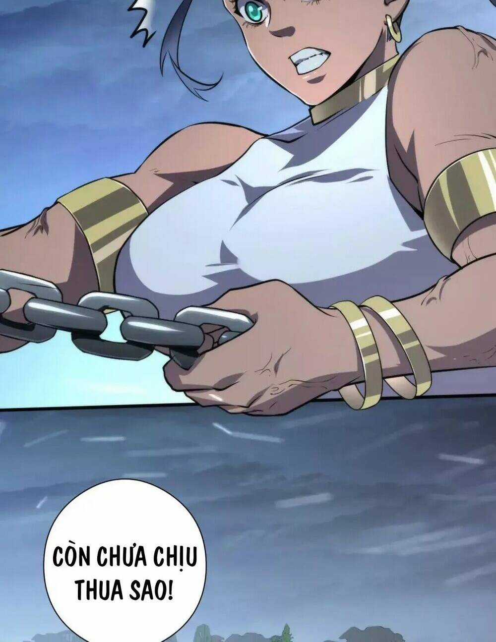 Trở Thành Thần Chủ Cthulhu Chapter 178 trang 6