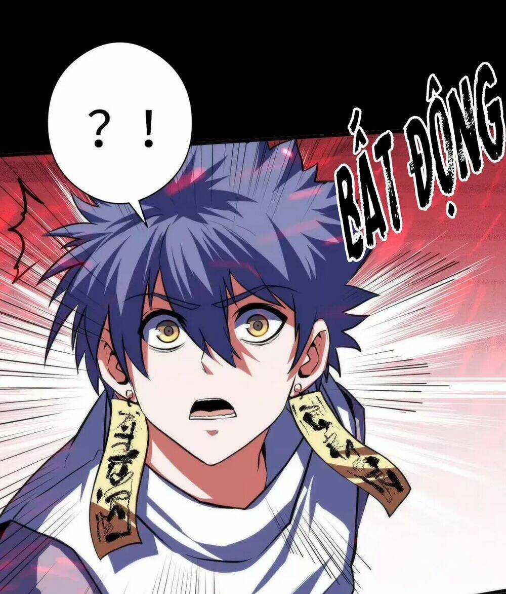 Trở Thành Thần Chủ Cthulhu Chapter 178 trang 60