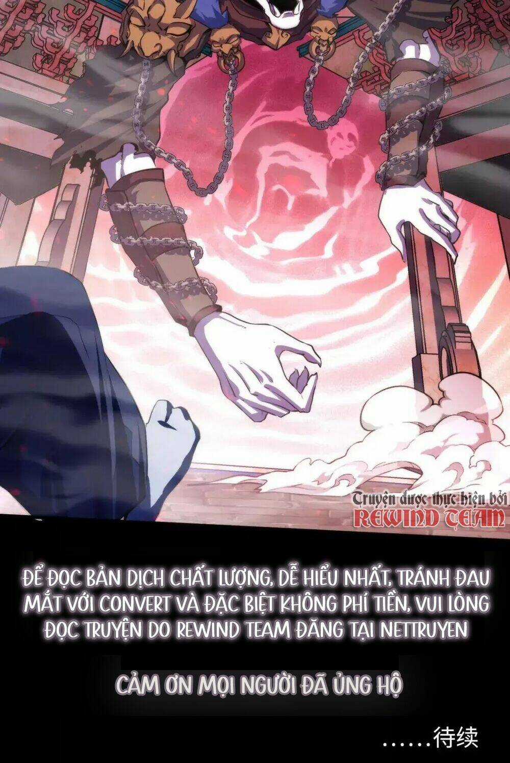 Trở Thành Thần Chủ Cthulhu Chapter 178 trang 67