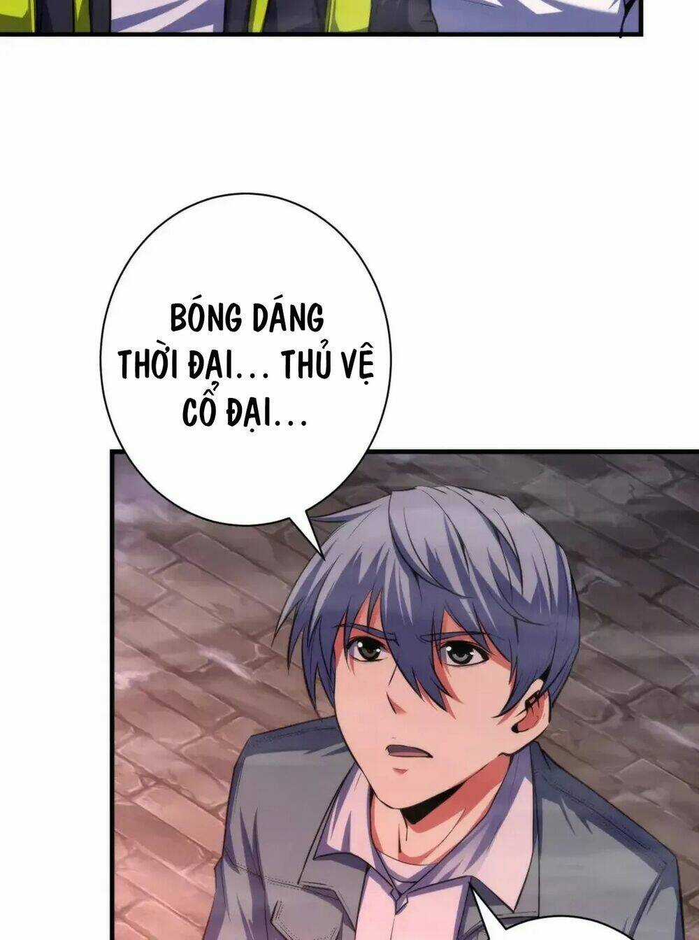 Trở Thành Thần Chủ Cthulhu Chapter 179 trang 14