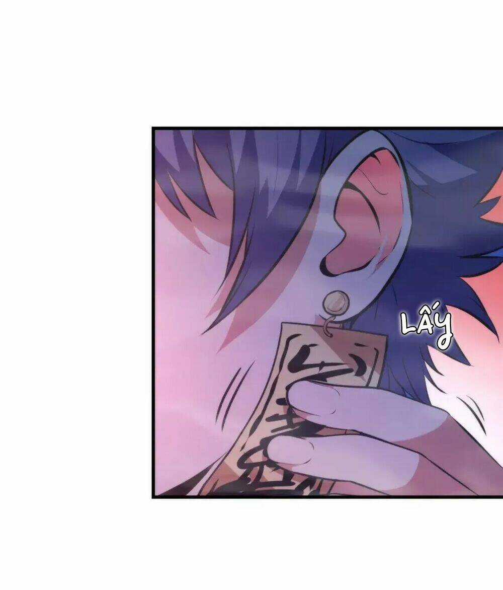 Trở Thành Thần Chủ Cthulhu Chapter 179 trang 24