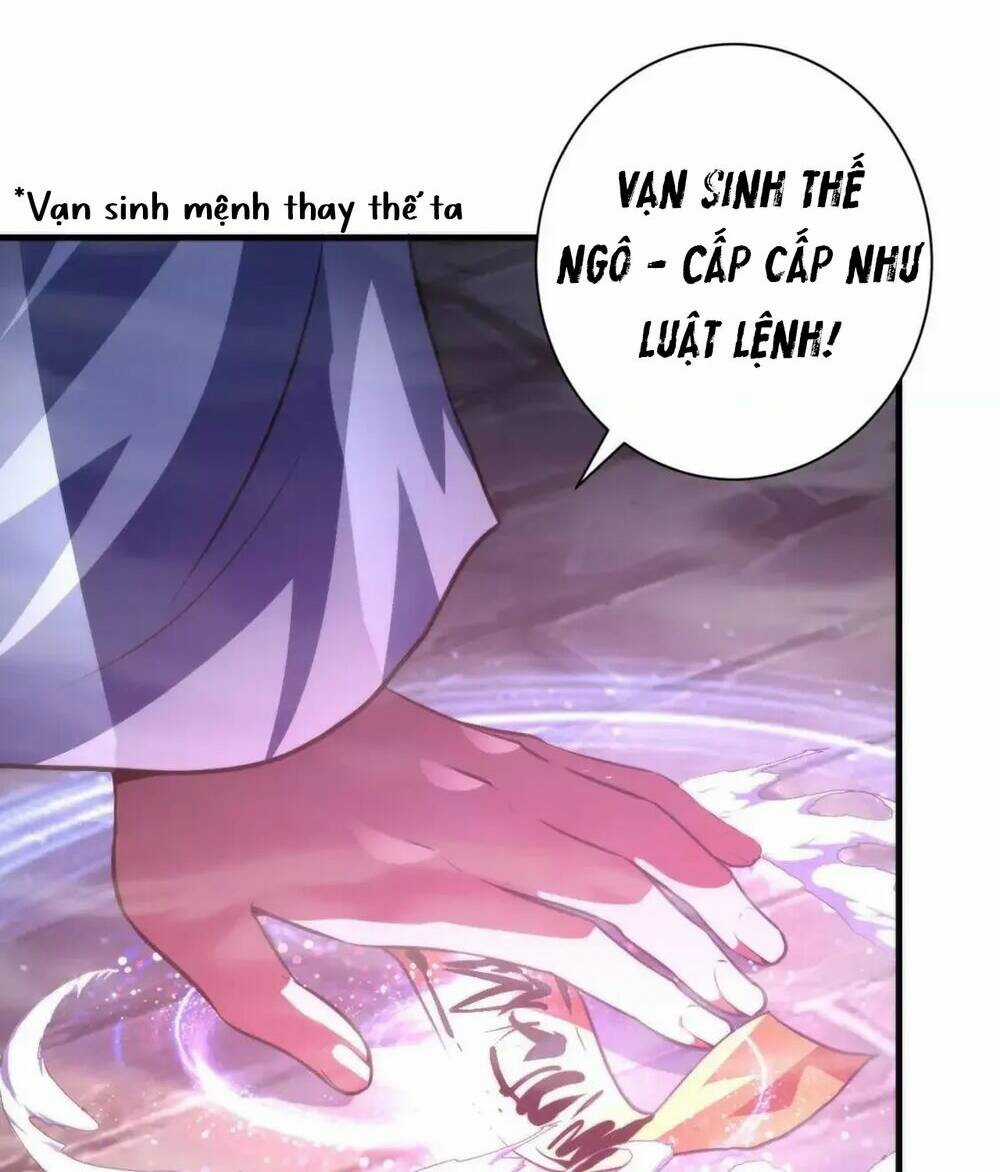 Trở Thành Thần Chủ Cthulhu Chapter 179 trang 25