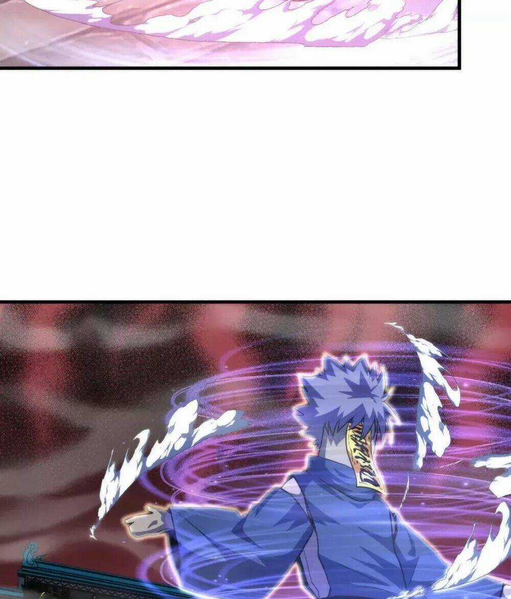 Trở Thành Thần Chủ Cthulhu Chapter 179 trang 26