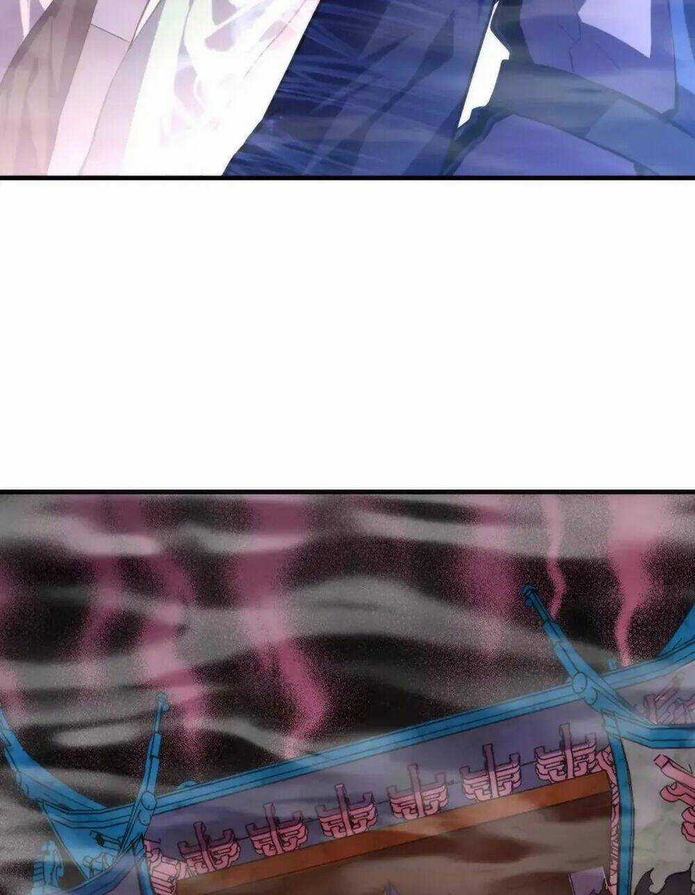 Trở Thành Thần Chủ Cthulhu Chapter 179 trang 30