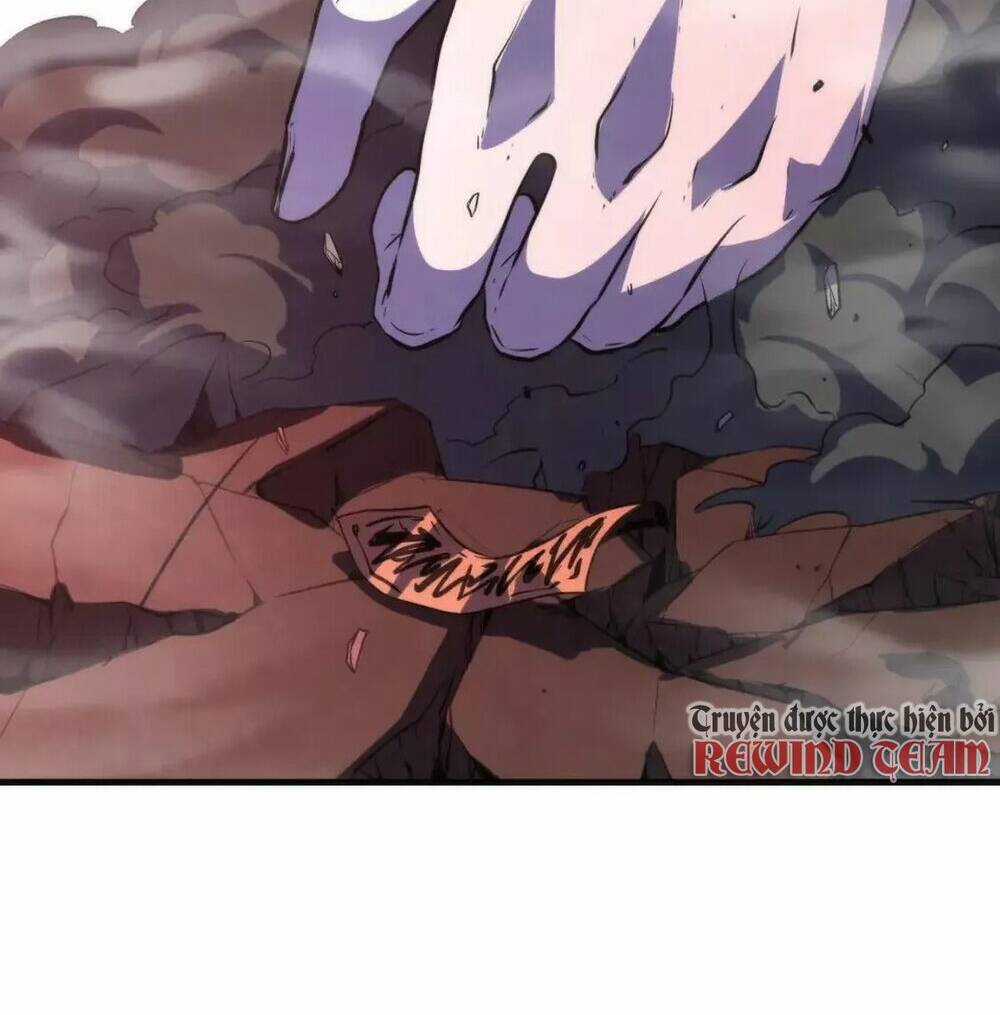 Trở Thành Thần Chủ Cthulhu Chapter 179 trang 37