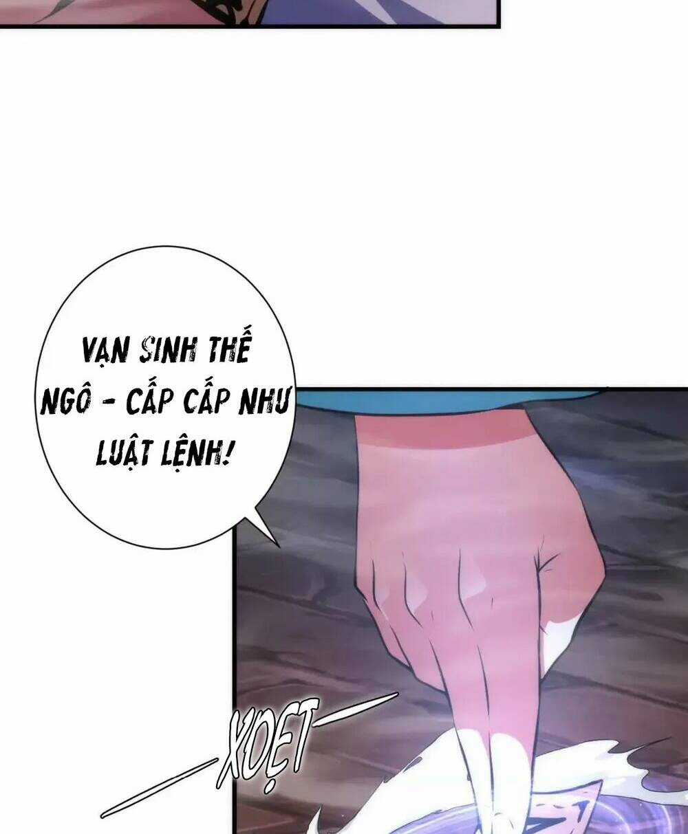 Trở Thành Thần Chủ Cthulhu Chapter 179 trang 39