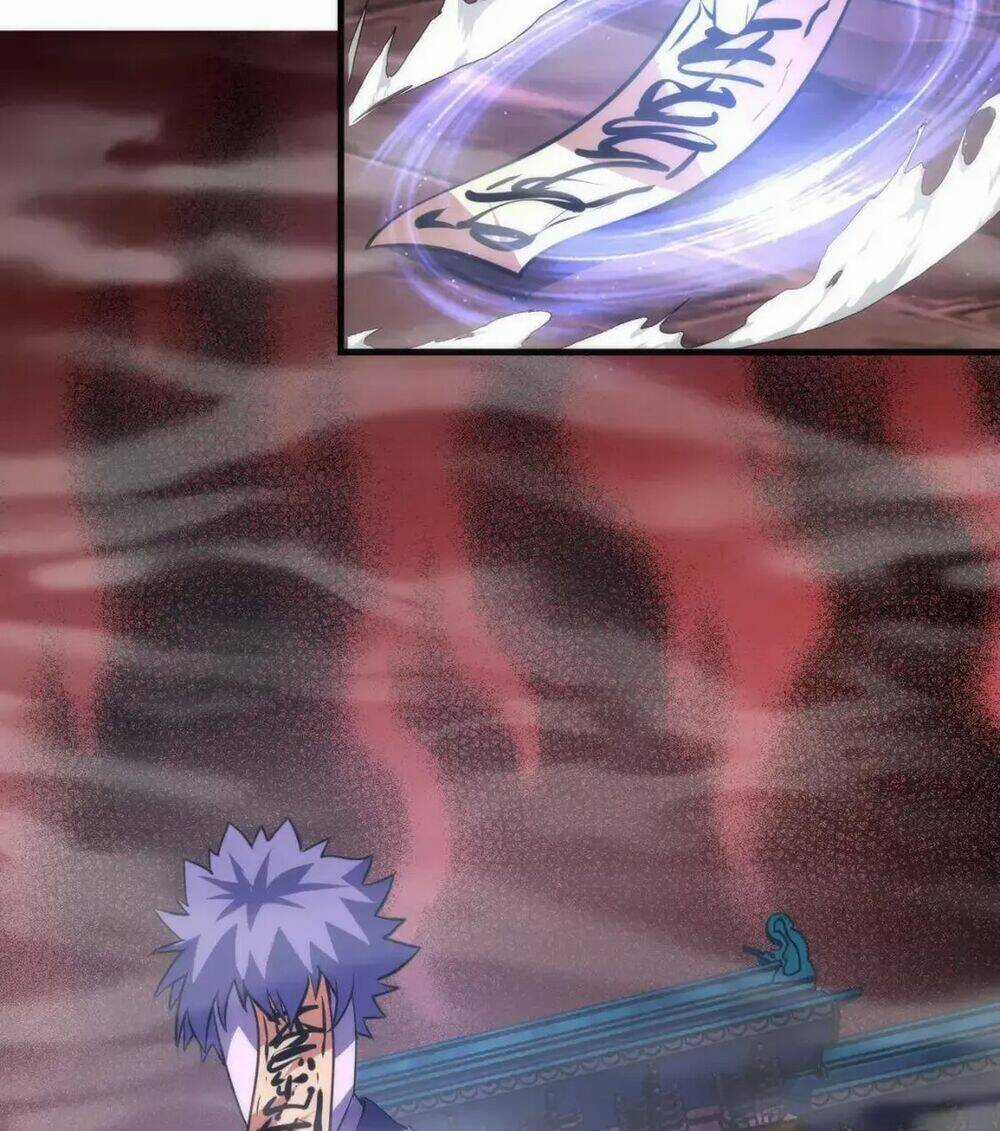 Trở Thành Thần Chủ Cthulhu Chapter 179 trang 40