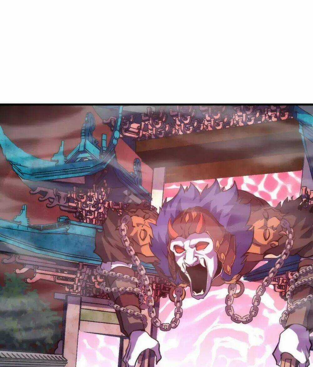 Trở Thành Thần Chủ Cthulhu Chapter 179 trang 42