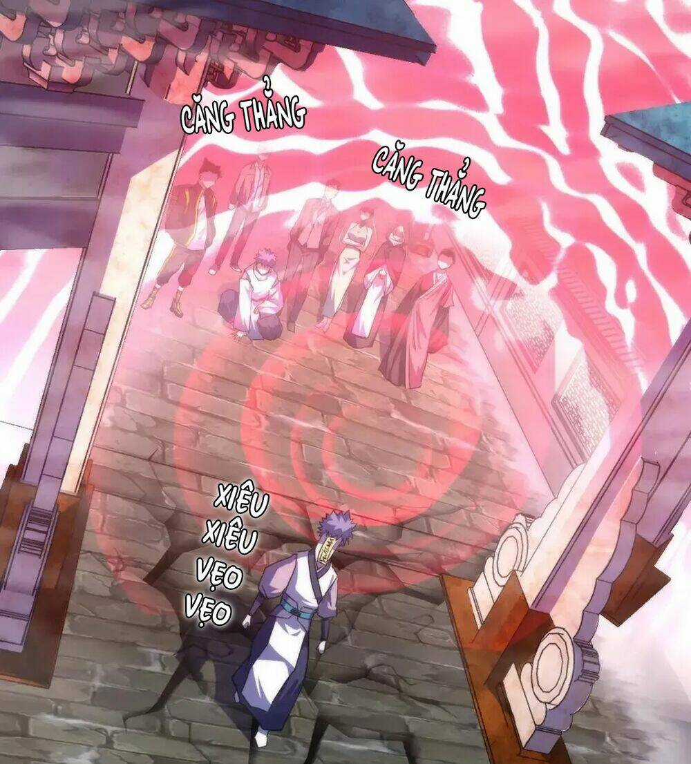 Trở Thành Thần Chủ Cthulhu Chapter 179 trang 44