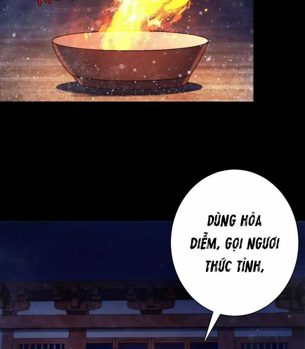 Trở Thành Thần Chủ Cthulhu Chapter 179 trang 52