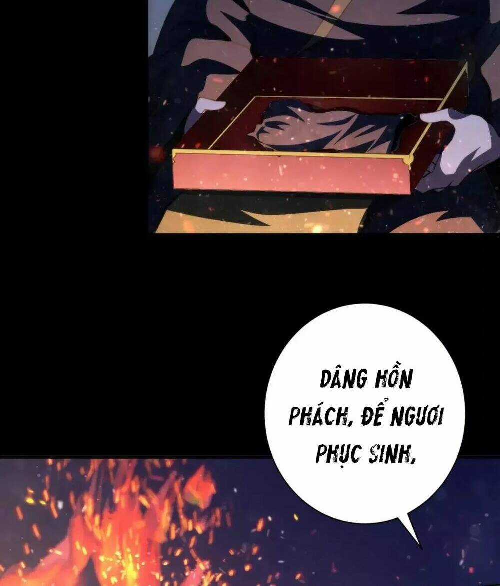 Trở Thành Thần Chủ Cthulhu Chapter 179 trang 54